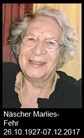 Näscher-Marlies-Fehr-1927-bis-2017