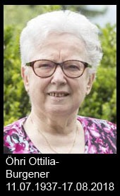 Öhri-Ottilia-Heldner-Burgener-1937-bis-2018