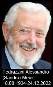 Pedrazzini-Alessandro-Sandro-Meier-1934-bis-2022