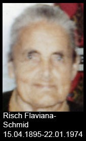 Risch-Flaviana-Schmid-1895-bis-1974
