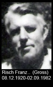 Risch-Franz..-Gross-1920-bis-1982