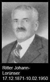 Ritter-Johann-Lorünser-1871-bis-1950