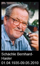 Schächle-Bernhard-Hasler-1935-bis-2010