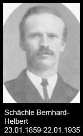 Schächle-Bernhard-Helbert-1859-bis-1935