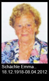 Schächle-Emma..-1918-bis-2012