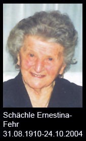 Schächle-Ernestina-Fina-Fehr-1910-bis-2004