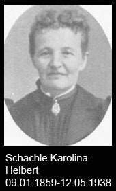 Schächle-Karolina-Helbert-1859-bis-1938