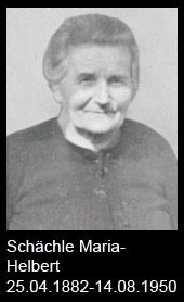 Schächle-Maria-Helbert-1882-bis-1950