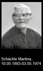 Schächle-Martina..-1883-bis-1974