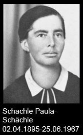 Schächle-Paula-Schächle-1895-bis-1967