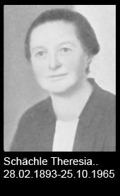 Schächle-Theresia..-1893-bis-1965