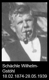 Schächle-Wilhelm-Gstöhl-1874-bis-1939
