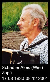 Schädler-Alois-Wisi-Zopfi-1930-bis-2001