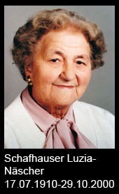 Schafhauser-Luzia-Näscher-1910-bis-2000