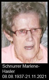 Schnurrer-Marlene-Hasler-1937-bis-2021