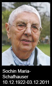 Sochin-Maria-Schafhauser-1922-bis-2011