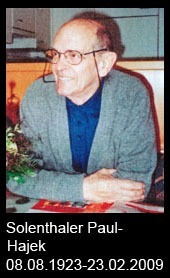 Solenthaler-Paul-Hajek-1923-bis-2009