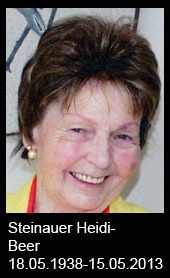 Steinauer-Heidi-Beer-1938-bis-2013