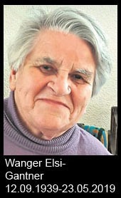 Wanger-Elsi-Gantner-1939-bis-2019