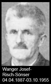 Wanger-Josef-Risch-Soenser-1887-bis-1955