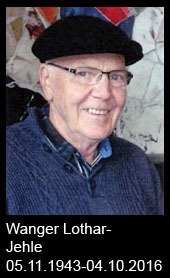 Wanger-Lothar-Jehle-1943-bis-2016