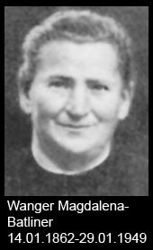 Wanger-Magdalena-Batliner-1862-bis-1949
