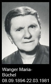Wanger-Maria-Büchel-1894-bis-1981