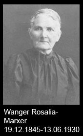 Wanger-Rosalia-Marxer-1845-bis-1930