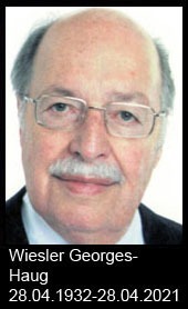 Wiesler-Georges-Haug-1932-bis-2021
