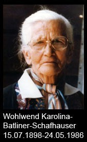Wohlwend-Karolina-Batliner-Schafhauser-1898-bis-1986