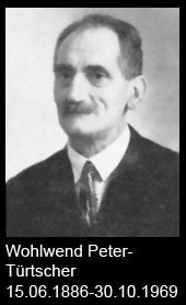 Wohlwend-Peter-Türtscher-1886-bis-1969