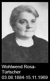 Wohlwend-Rosa-Türtscher-1884-bis-1969