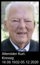 Altenöder-Kurt-Kressig-1932-bis-2020