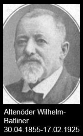 Altenöder-Wilhelm-Batliner-1855-bis-1925