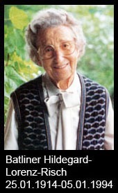 Batliner-Hildegard-Lorenz-Risch-1914-bis-1994