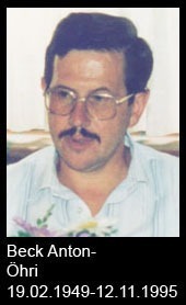 Beck-Anton-Öhri-1949-bis-1995