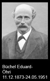 Büchel-Eduard-Öhri-1873-bis-1951
