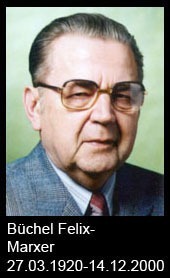 Büchel-Felix-Marxer-1920-bis-2000