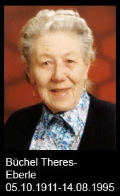 Büchel-Theres-Eberle-1911-bis-1995