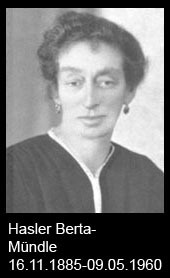 Hasler-Berta-Mündle-1885-bis-1960