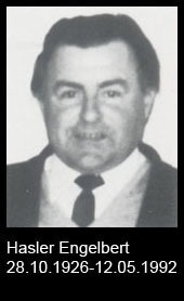 Hasler-Engelbert..-1926-bis-1992