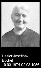 Hasler-Josefina-Büchel-1874-bis-1956