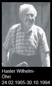 Hasler-Wilhelm-Öhri-1905-bis-1994
