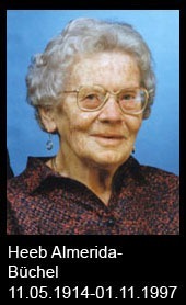 Heeb-Almerida-Büchel-1914-bis-1997