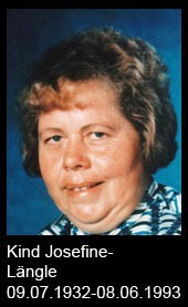 Kind-Josefine-Längle-1932-bis-1993