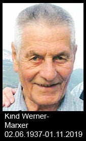 Kind-Werner-Marxer-1937-bis-2019
