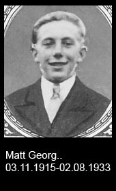 Matt-Georg..-1915-bis-1933