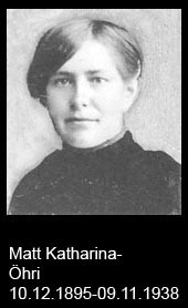 Matt-Katharina-Öhri-1895-bis-1938