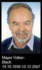 Mayer-Volker-Blach-1936-bis-2007
