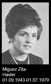 Miguez-Zita-Hasler-1943-bis-1979